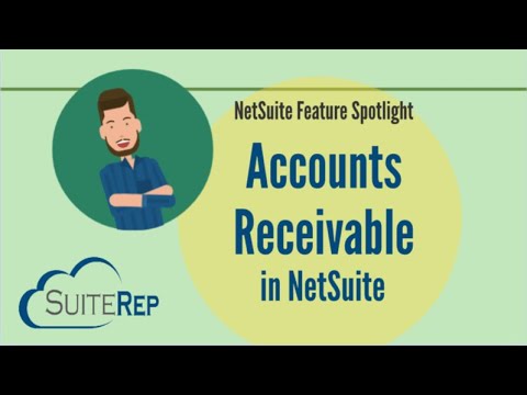 Accounts Receivable in