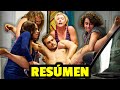 M4T0 A UN ESTR1P3R POR ERROR... HASTA QUE EL CUERPO AGUANTE🎬| RESÚMEN rápido