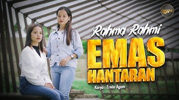 Rahma Rahmi - Emas Hantaran (Official Music Video)