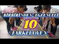 ⚡Birbirinden Eğlenceli 10 Farklı Oyun ⭐1️⃣0️⃣⭐⚽🎈🏀👫Çocuk Oyunları⚽🎈🔟 Fun Games For Kids⚡ -العاب اطفال