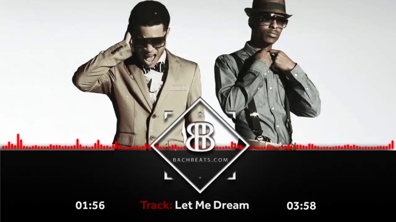 New Boyz Type Beat 2017 - 