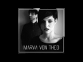 Shout  tears for fears  cover by marva von theo