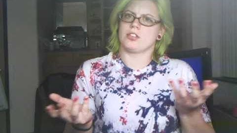 ASL 102 Childhood Story