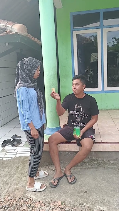 di kibulinπ #fbreels #ngakak #seharianlucu #comedy