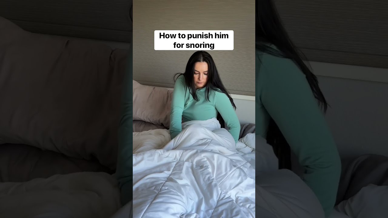 This Will Help Clear His Sinuses Comedy Couple Funny Viral Thegabriels
