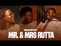 A HAPPY MEETING STORY TO MARRIAGE Mr Mrs Rutta