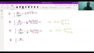 integration 28
