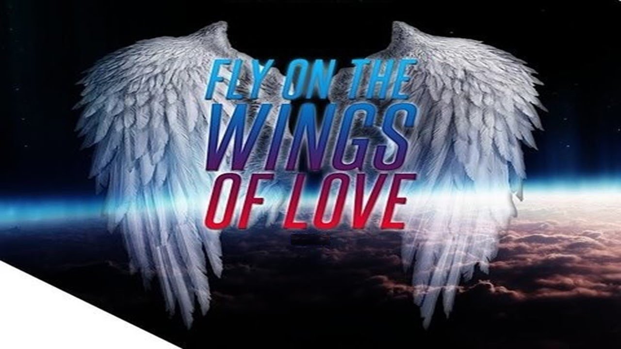 Rampager & MANU - Fly On The Wings Of Love (Rush style) - YouTube