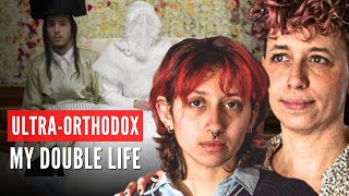 FORCED Ultra Orthodox to NonBinary Secularism