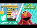 Sesame Street: Ready For School Compilation with Elmo and Friends