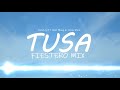 Tusa - Karol G Ft. Nicki Minaj [FIESTERO MIX] Diego MeeX✓