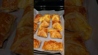 #khachapuri #cheesepuffs #armeniancuisine #armenianfood #yummyinmytummy