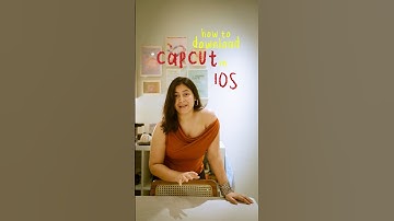 How to Download CapCut on iPhone in India (2025) – The Secret Trick! 🚀