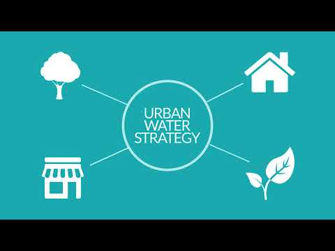 City West Water's Urban Water Strategy