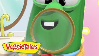 VeggieTales: Happy Tooth Day - Silly Song