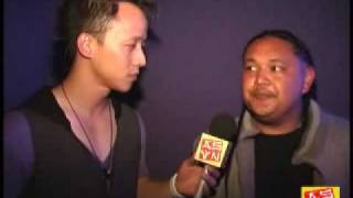 2) Bay Area Asian Rap Showcase "Shine" by ASVN