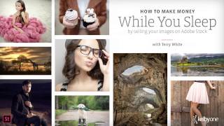 Learn how to get started licensing your work through adobe stock! join
terry white as he breaks down what stock photography is all about and
contribut...