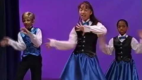 Talent Show (2005 Version) Part 52