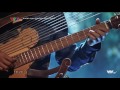 [VTV1] Tiếng hát giữa rừng Pác Bó - Biểu diễn: NS. Guitar Trần Việt Anh