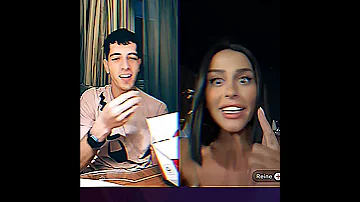 بنت تطلع مع مكس وتسأل عن ضحى بعد الانفصال رده فعله مكس الاردني ضحى اكسبلور فولو احدث 