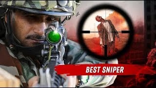 Grand City Sniper in San Andreas Android Gameplay HD (Zombie shooting) screenshot 2