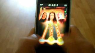 Bring Me To Life - Tap Tap Revenge 3