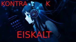 Kontra K Eiskalt (song Lyriks)