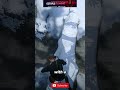A Man Searching For Treasure In RDR2 #gta #gaming#rdr2 #shortsfeed #shortsvideo
