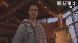 NO RETURN - UNLOCKING MARLENE | The Last of Us Part II Remastered