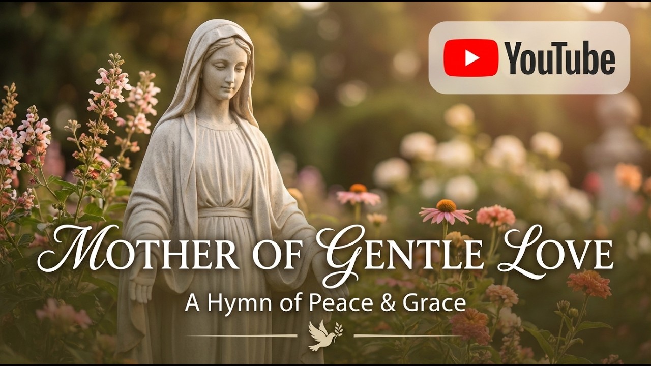 ✝️ Mother of Gentle Love