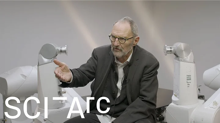 Thom Mayne: MS Design of Cities