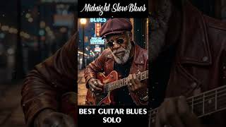 Best Slow Blues Songs Late Night Blues Mix
