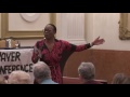 Nina Turner Keynote Speech - 2017 NYC Single Payer Strategy Conference