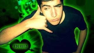 Video thumbnail of "El Latido De Tu Corazón - Edu Ruiz (Prod. Borj. Jimenez)"