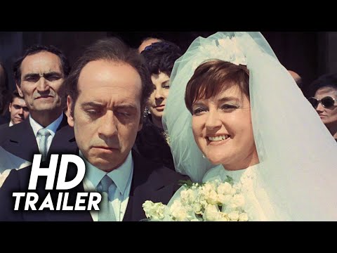 ¡Vivan los novios! (1970) Original Trailer [FHD]