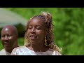 ASANTE YESU 