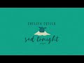 sad tonight by chelsea cutler [lyrics]