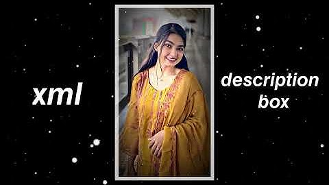 California Love Xml File 😵 || Alight Motion Presets Xml 🖤