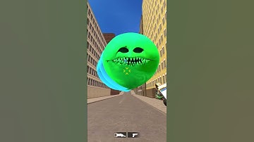 NEXTBOTS IN PLAYGROUND MOD FREEZE GROENE PLANETEN WAKEUP GARRY