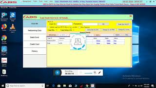 ABS Software kaise Chalate H screenshot 5