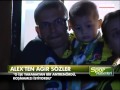 Alex'ten Kocaman'a ağır sözler!