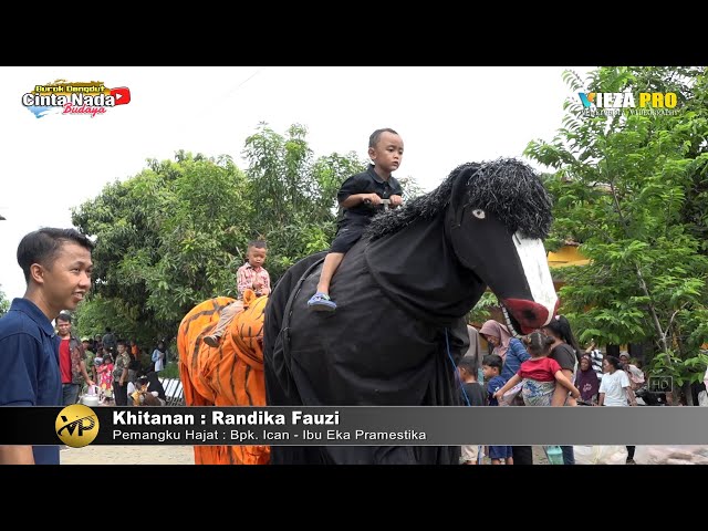 PERNAH SERANJANG ~ TAENI CAHAYA ~ BUROK DANGDUT CINTA NADA BUDAYA SHOW KUBANGSARI 07/01/2024 class=