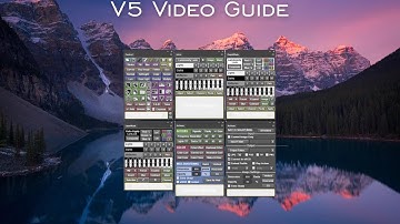 Introduction to TKActions V5 Panel
