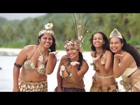 Науру - страна без столицы!