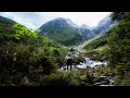 Hiking 3000km on the Te Araroa Trail in New Zealand