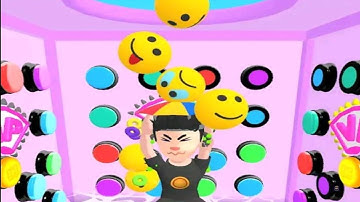 100 Mystery Buttons Gameplay Walkthrough