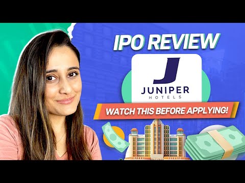 Juniper Hotels IPO Review 