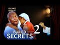 BURIED SECRETS 2 LATEST BRAINJOTTER 2025 MOVIE (Full Movie)