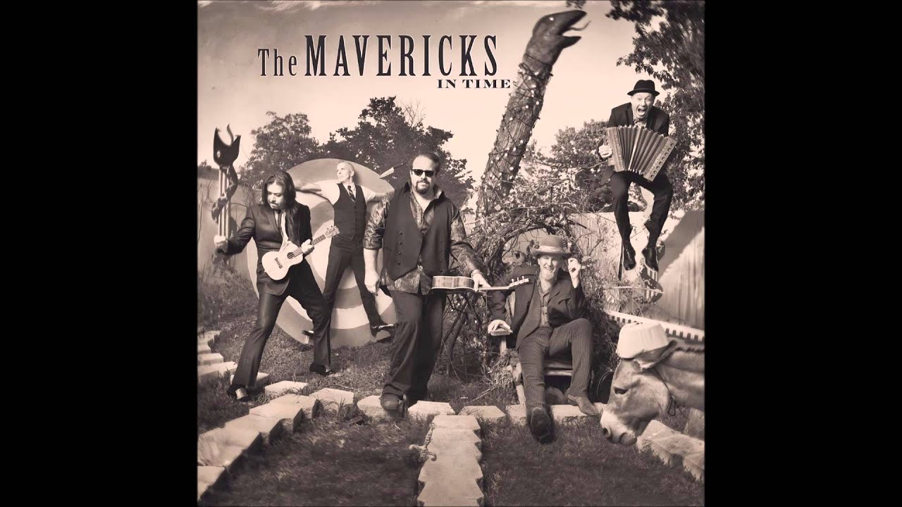 Watch The Mavericks - Lies on YouTube Watch The Mavericks - Lies on YouTube
