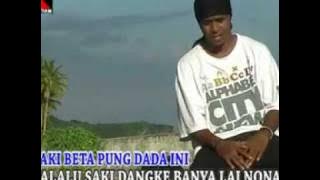 Elonso Eteua - Talalu Saki